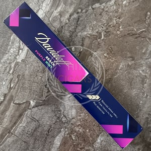 Davidoff Reach Purple Mint 12 Davidoff Reach Purple Mint