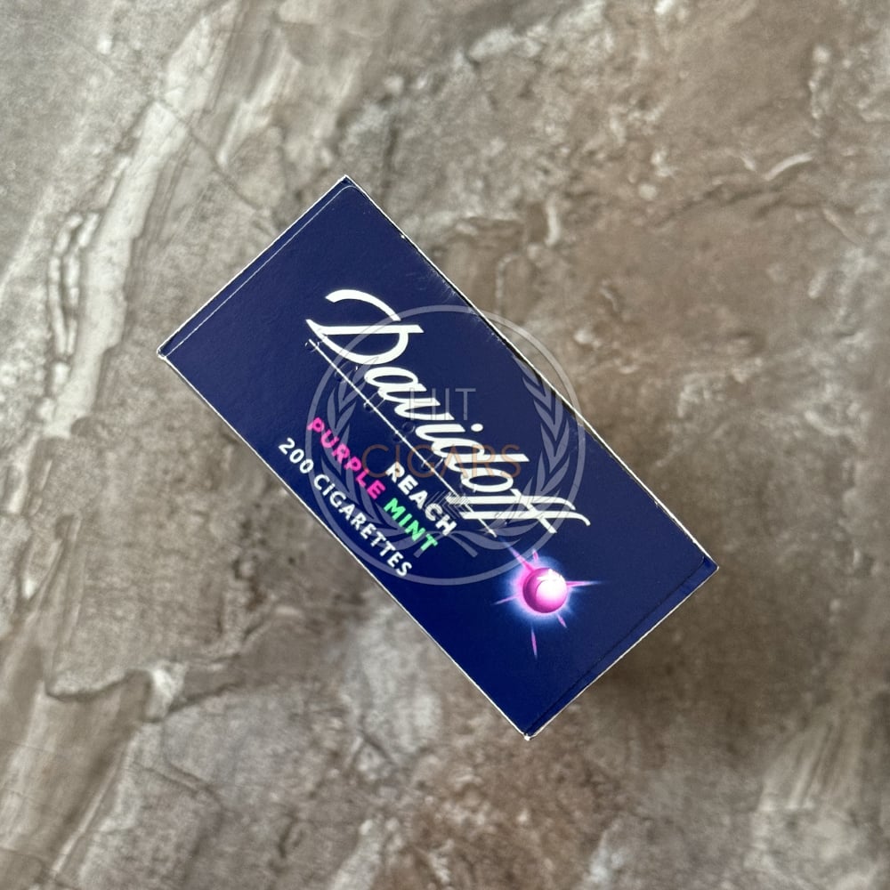 davidoff-reach-purple-mint-idf-1 Davidoff Reach Purple Mint