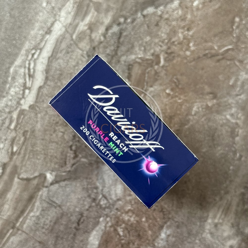 davidoff-reach-purple-mint-idf-1 Davidoff Reach Purple Mint