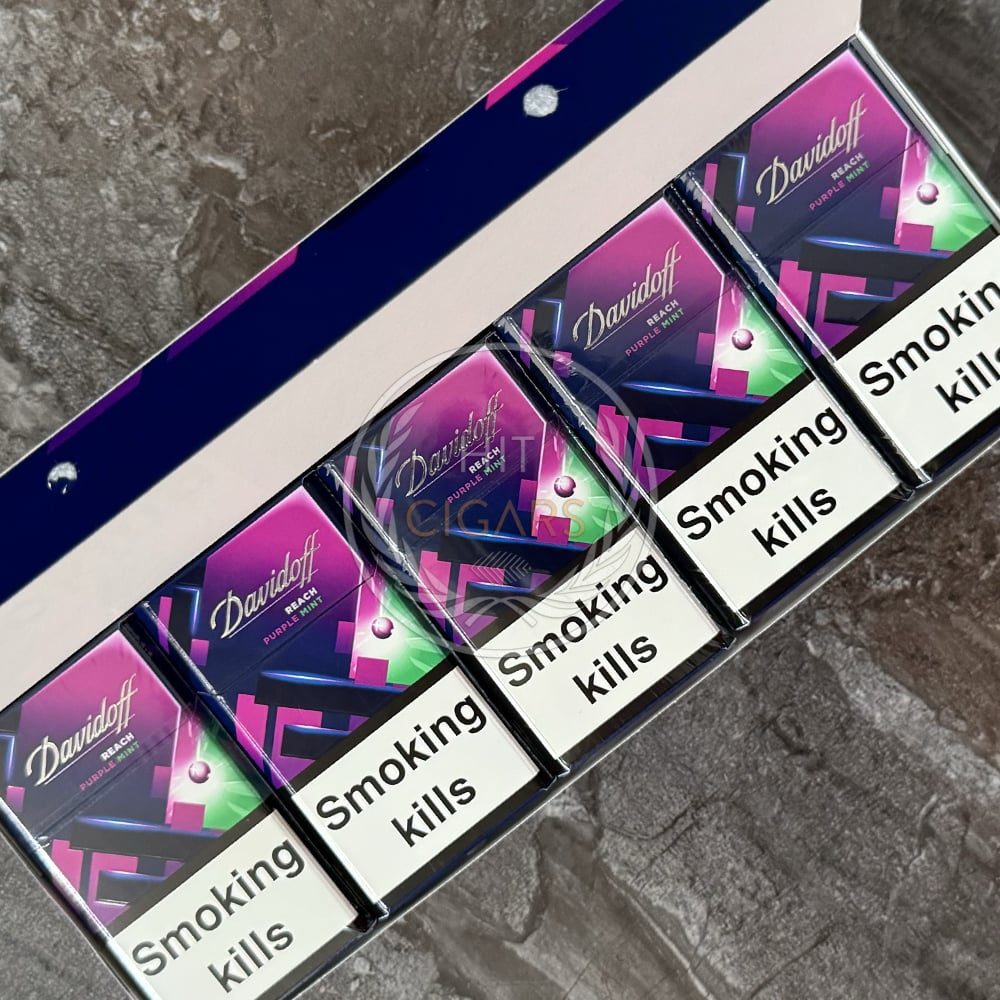 davidoff-reach-purple-mint-idf-1 Davidoff Reach Purple Mint