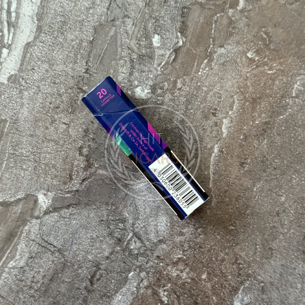 davidoff-reach-purple-mint-idf-1 Davidoff Reach Purple Mint