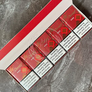Davidoff Supreme Travel Retail (Edition Exclusive)