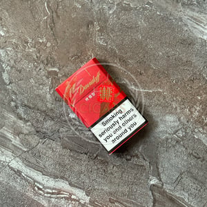 Davidoff Supreme Travel Retail (Edition Exclusive)