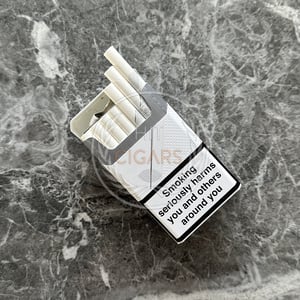 Davidoff White
