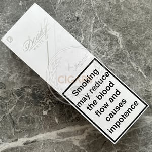 Davidoff White