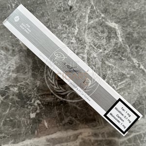Davidoff White Slims