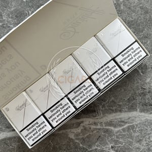 Davidoff White