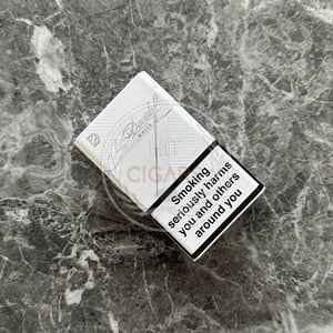 Davidoff White