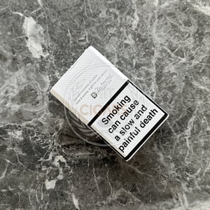 Davidoff White