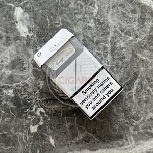Davidoff White