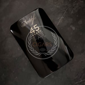 Davidoff 45 Years Limited Edition