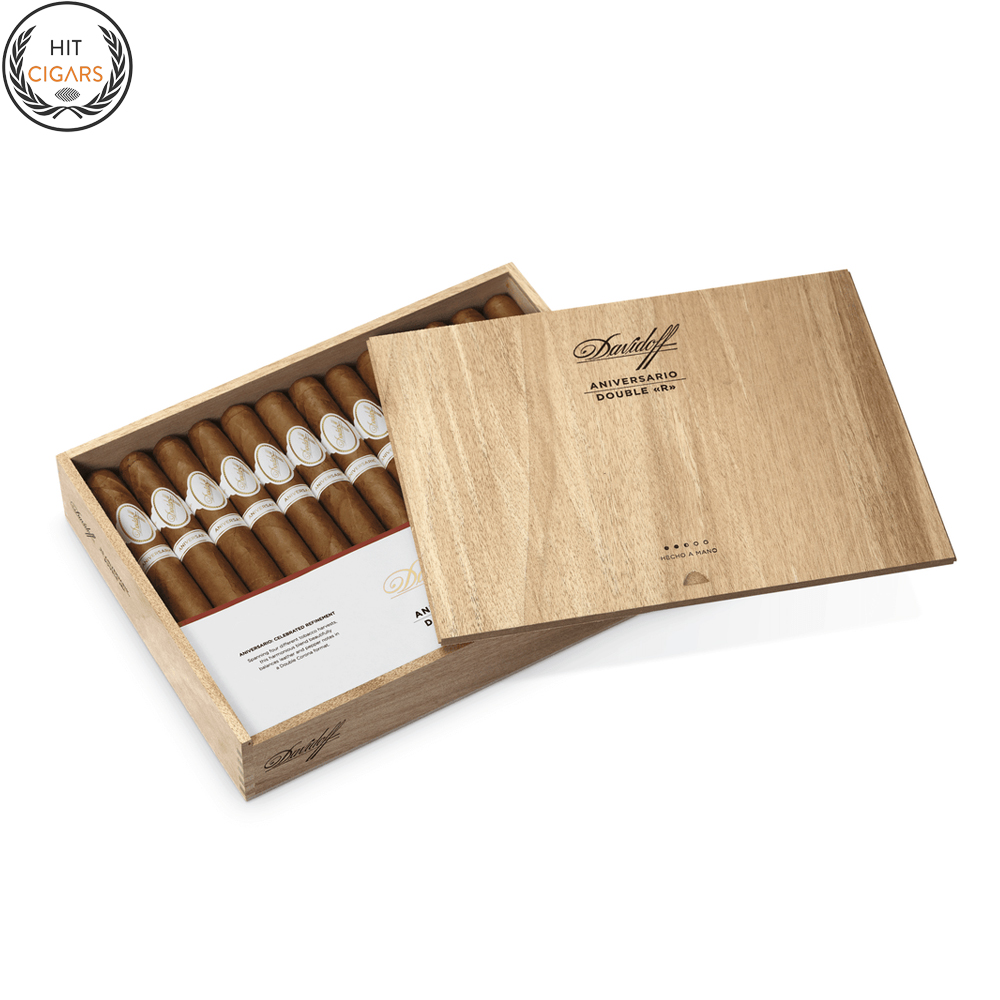 Davidoff Aniversario Double R (Box of 25)