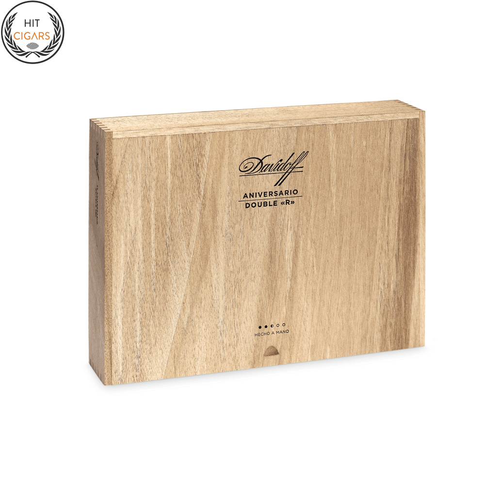 Davidoff Aniversario Double R (Box of 25)
