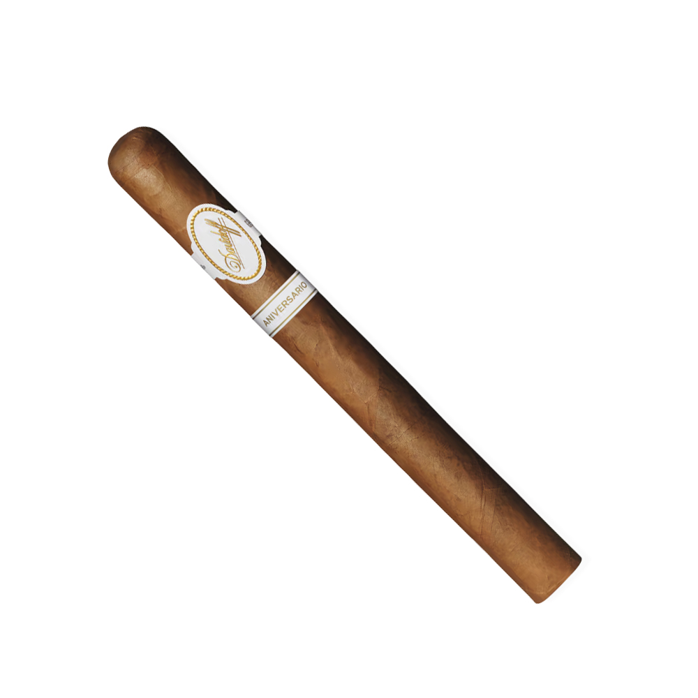 Davidoff Aniversario Double R (Pack of 4)