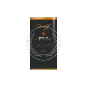 Davidoff Argentina Cavendish 50g