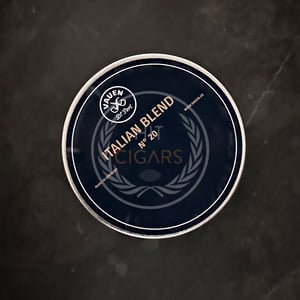 Vauen No. 20 Italian Blend 50g Tin