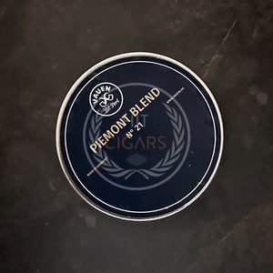 Vauen Piemont Blend No. 21 (50g Tin)