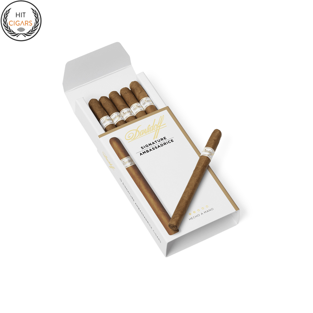 Davidoff Signature Ambassadrice (Pack of 10)