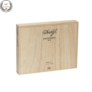 Davidoff Aniversario No. 3 (Box of 10) 2 Davidoff Aniversario No. 3 (Box of 10)