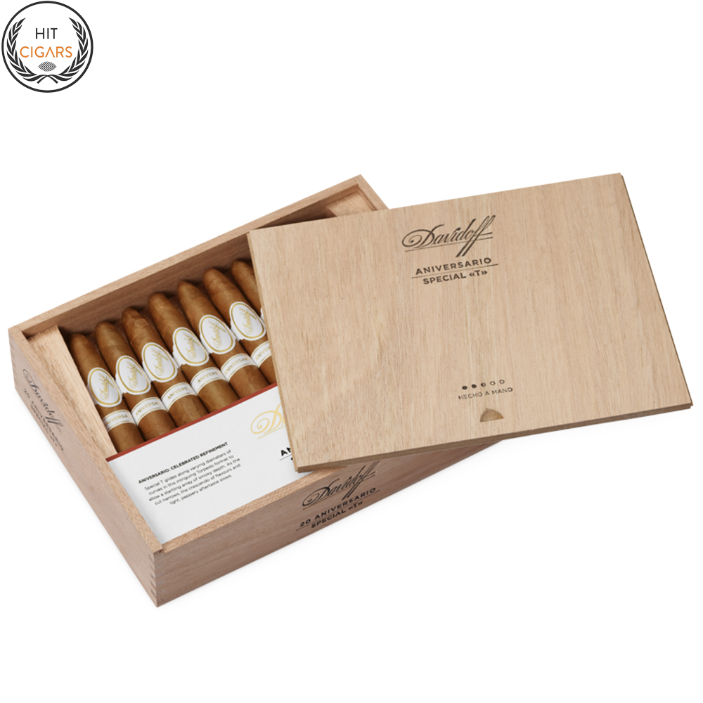 Davidoff Aniversario Special T (Box of 20)