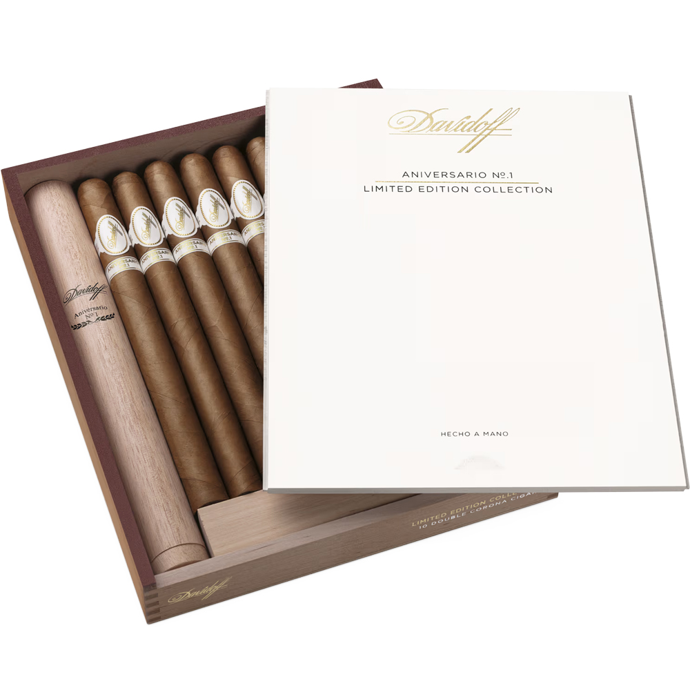 Davidoff Aniversario No. 1 Limited Edition 2023
