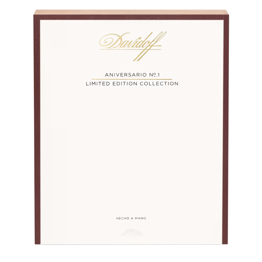 Davidoff Aniversario No. 1 Limited Edition 2023