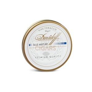 Davidoff Blue Mixture 50g 2 Davidoff Blue Mixture 50g