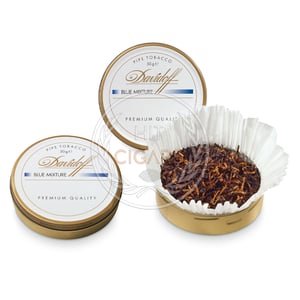 Davidoff Blue Mixture 50g