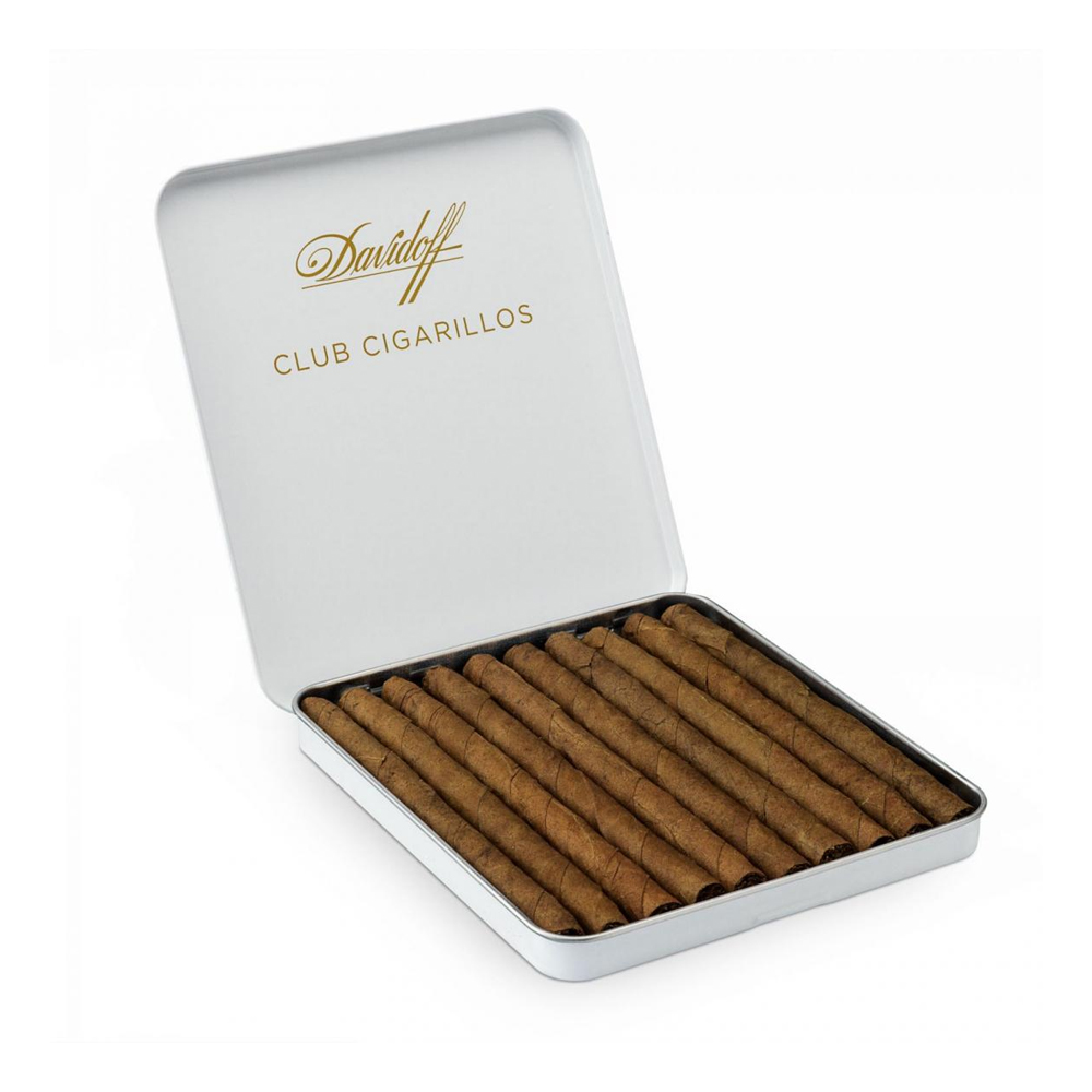 Davidoff Club Cigarillos 10's