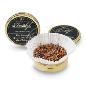 Davidoff Danish Mixture 50g