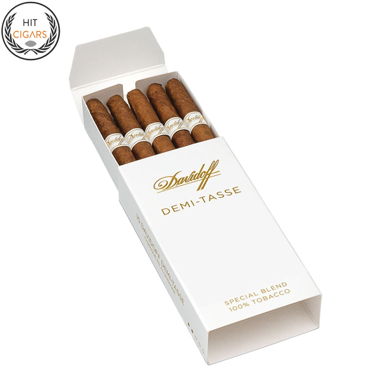 Davidoff Demi-Tasse 10's