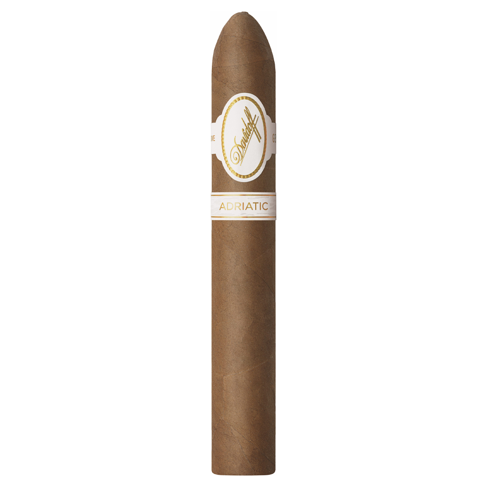 Davidoff Exclusive Edition 2026 Belicoso (Adriatic)