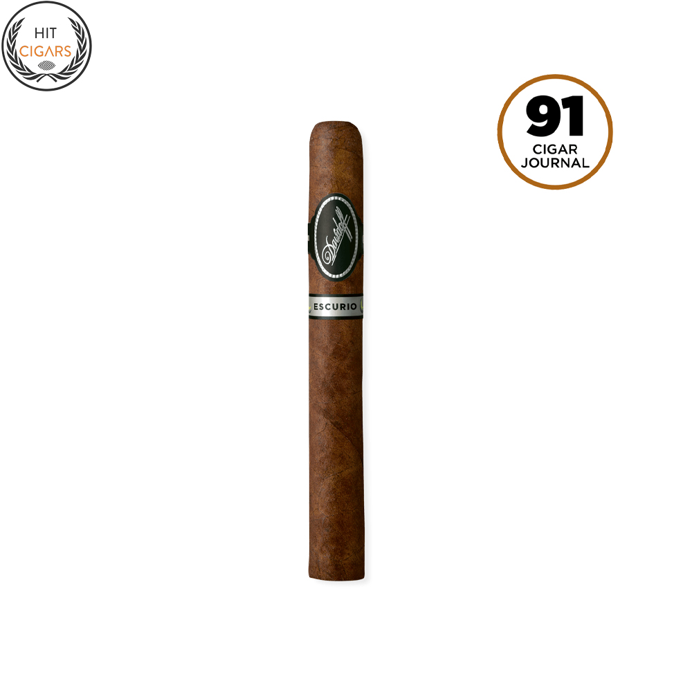 Davidoff Escurio Corona Gorda (Box of 12)