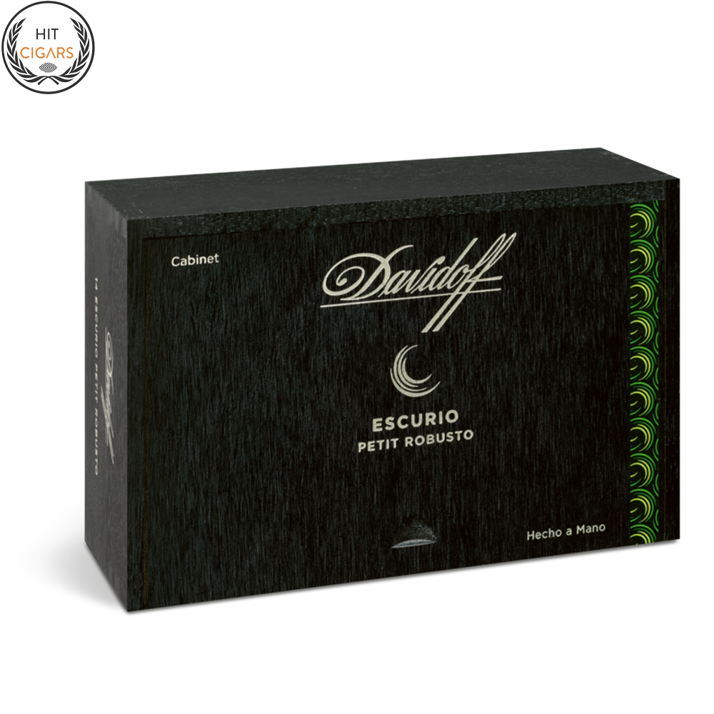 davidoff-escurio-petit-robusto-box-of-14-1 Davidoff Escurio Petit Robusto (Box of 14)