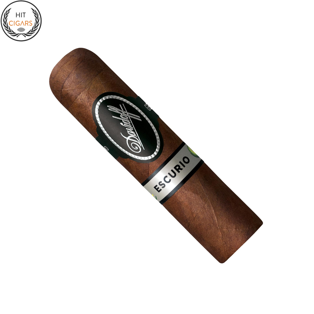 davidoff-escurio-petit-robusto-box-of-14-1 Davidoff Escurio Petit Robusto (Box of 14)