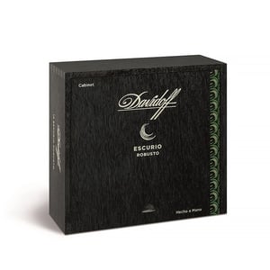 Davidoff Escurio Robusto (Box of 12) 2 Davidoff Escurio Robusto (Box of 12)