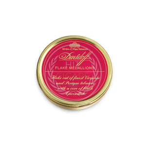 Davidoff Flake Medallions 50g