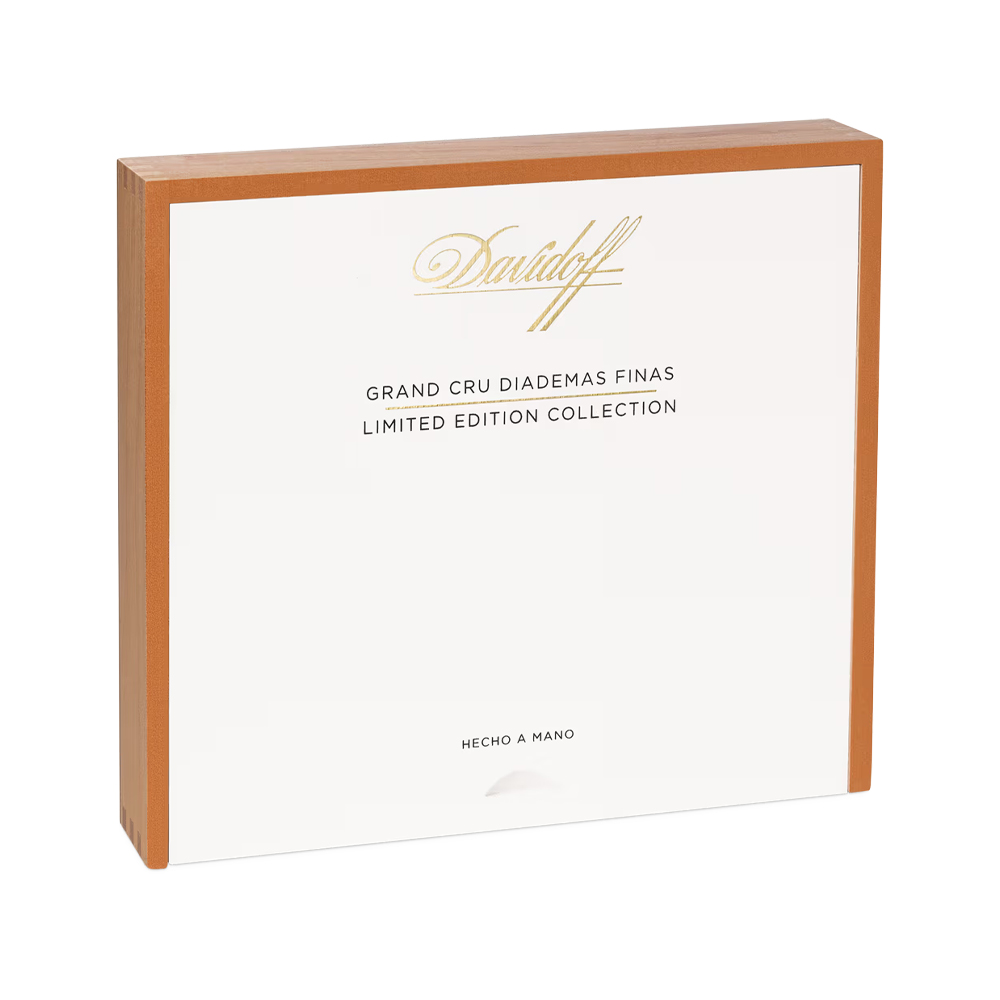 Davidoff Grand Cru Diademas Finas Limited Edition