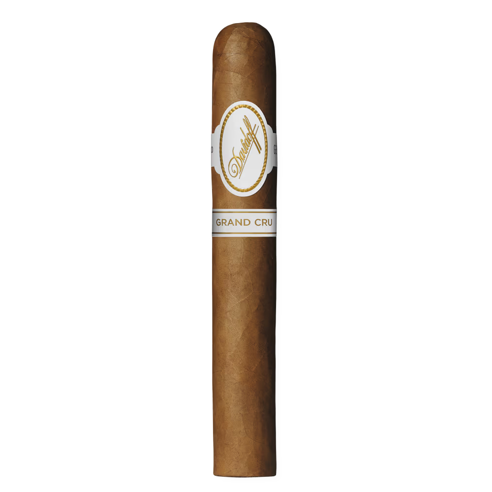 Davidoff Grand Cru Toro (Pack of 4)