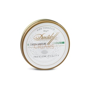 Davidoff Green Mixture 50g
