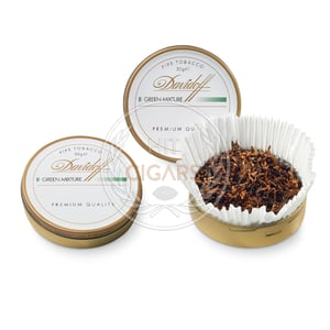 Davidoff Green Mixture 50g