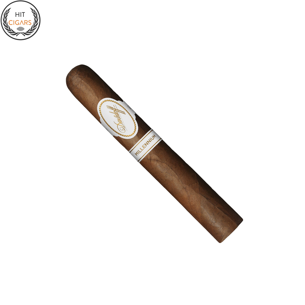 davidoff-millennium-robusto-pack-of-4-1 Davidoff Millennium Robusto (Pack of 4)