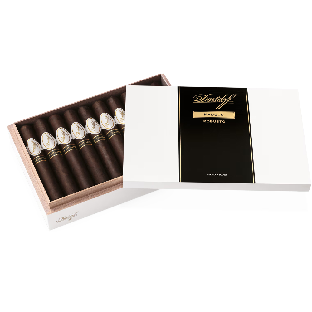 Davidoff Maduro Robusto 20's