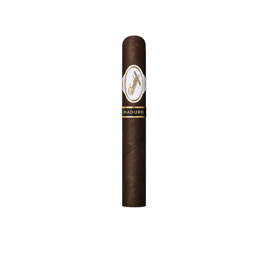 davidoff-maduro-toro-20s-1 Davidoff Maduro Toro 20's