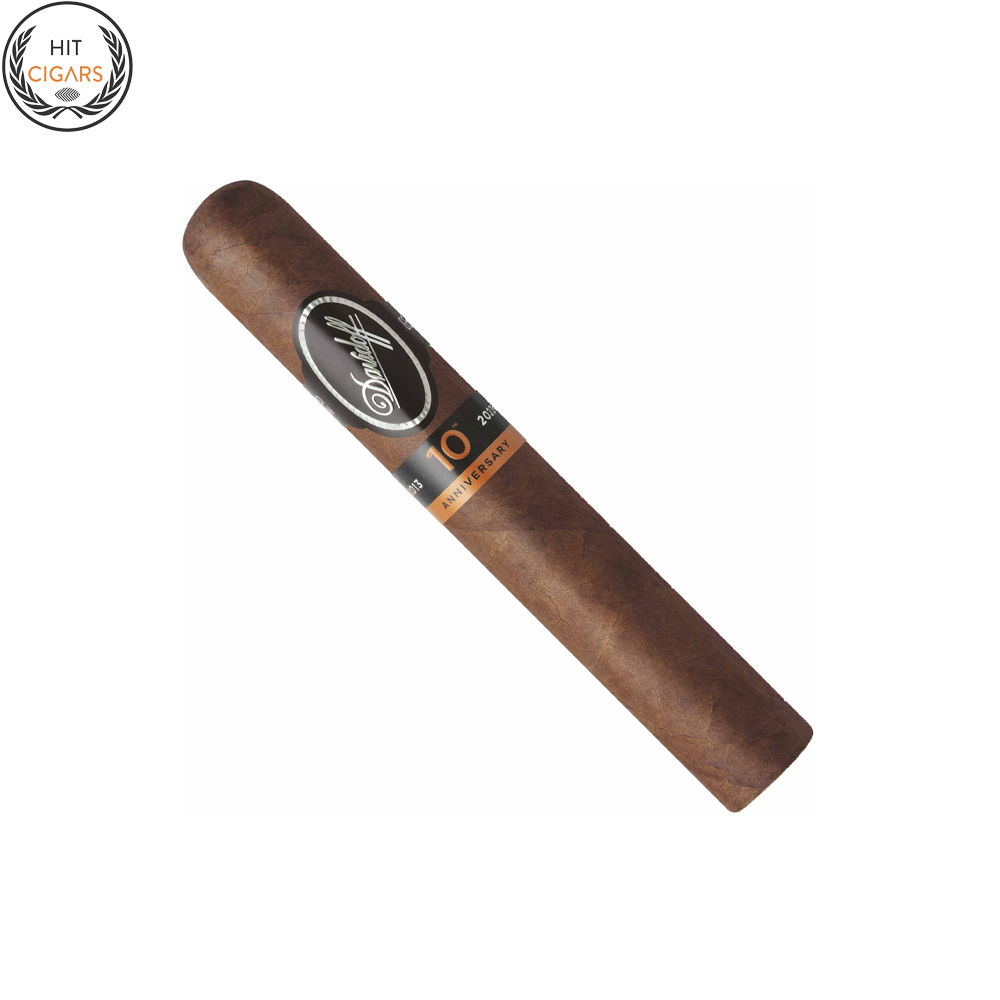 Davidoff Nicaragua 10th Anniversary LE 2023 (Box of 12)