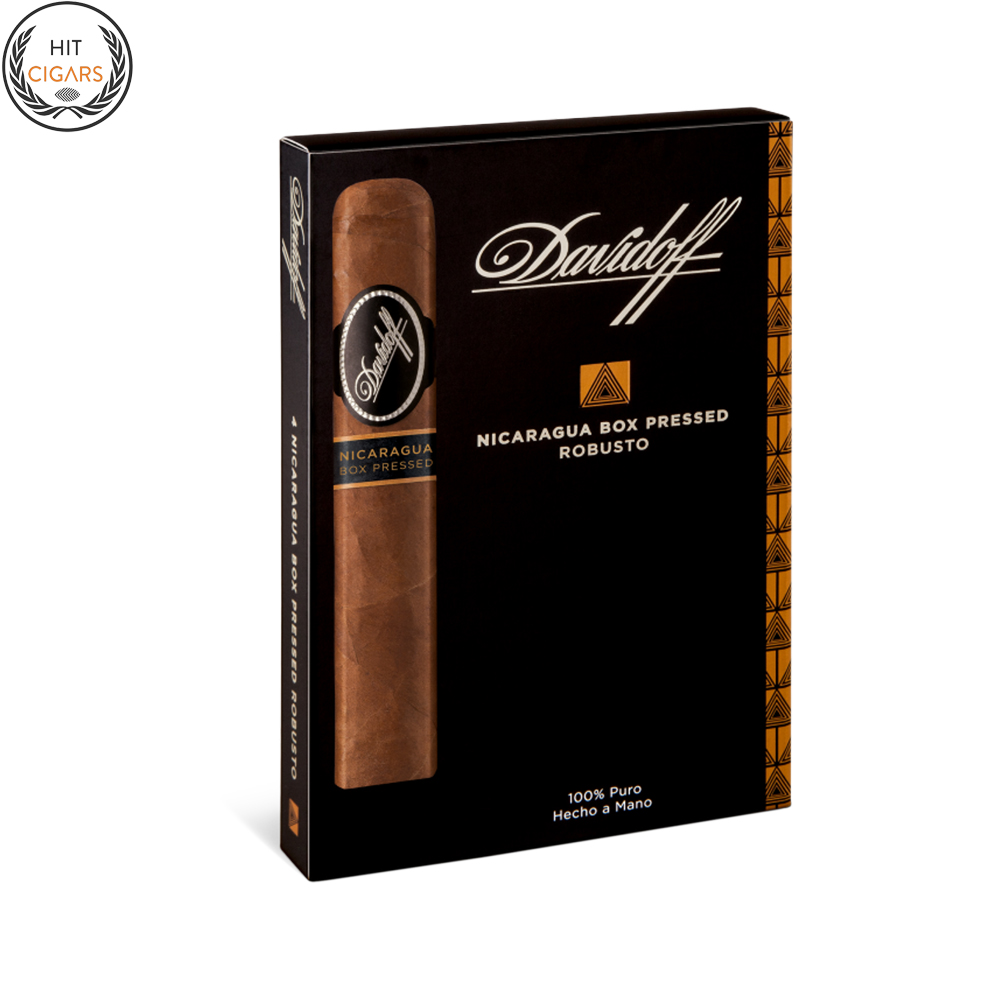 davidoff-nicaragua-box-pressed-robusto-pack-of-4-1 Davidoff Nicaragua Box Pressed Robusto (Pack of 4)