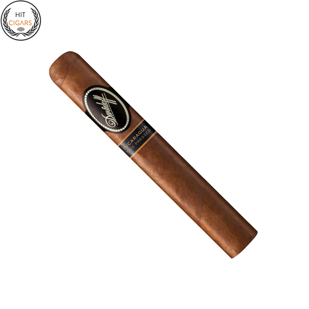 Davidoff Nicaragua Box Pressed Toro (Pack of 4)