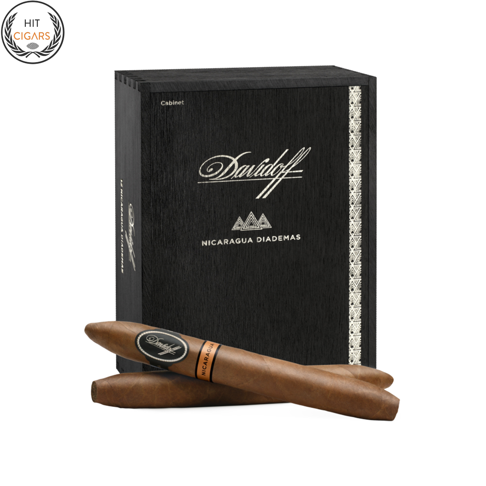 Davidoff Nicaragua Diadema (Box of 12)