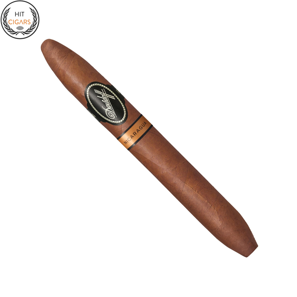 Davidoff Nicaragua Diadema (Pack of 4)
