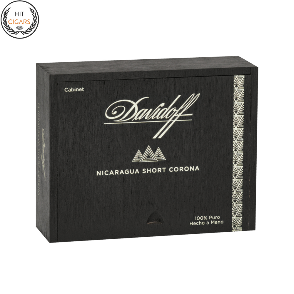 davidoff-nicaragua-short-corona-box-of-14-1 Davidoff Nicaragua Short Corona (Box of 14)